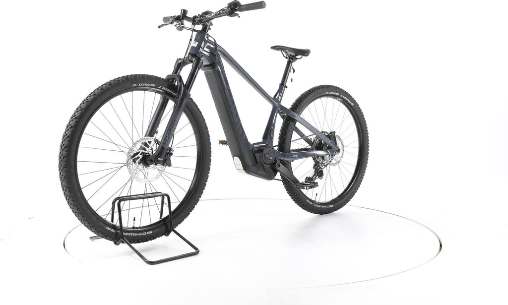 Produit reconditionné - Ghost E-Teru Pro E-Bike - Très Bon Etat