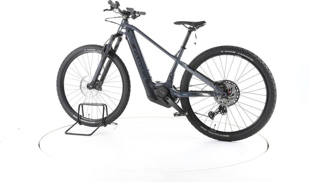 Produit reconditionné - Ghost E-Teru Pro E-Bike - Très Bon Etat