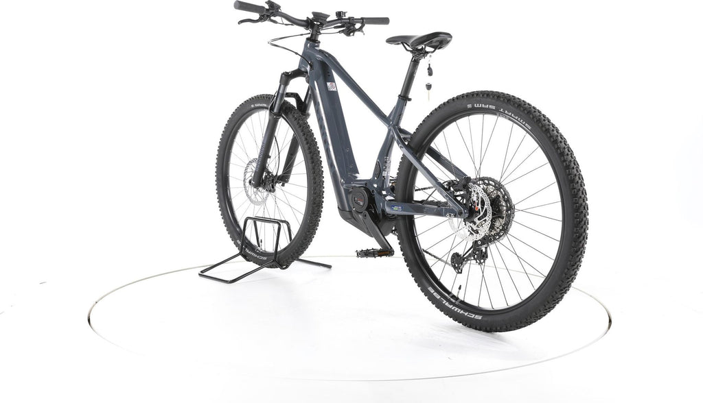 Produit reconditionné - Ghost E-Teru Pro E-Bike - Très Bon Etat