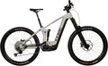 VTT Electrique Cube Stereo Hybrid 160 HPC SLX Bosch 750Wh 85Nm 27.5 T.S 159/171cm - Produit Reconditionné