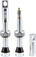  Valves Tubeless SB3 Kroma Presta Bronze