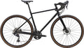 Vélo de Gravel Van Rysel GRVL AF Shimano GRX 12V 700 mm Noir