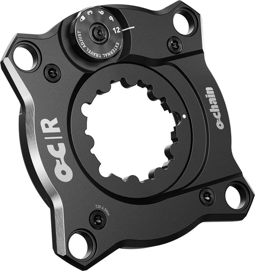 Étoile Active Ochain R pour Pédalier Sram Direct Mount (3 Vis) Noir
