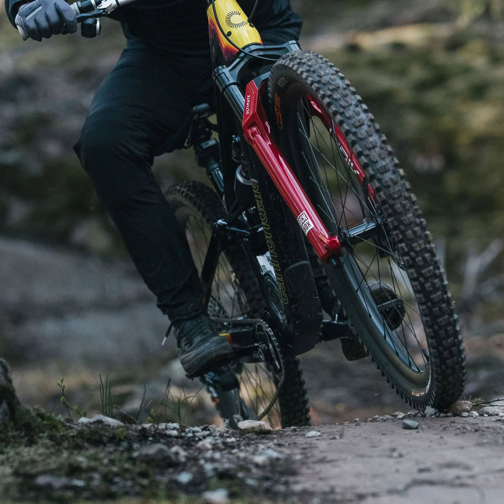 Étoile Active Ochain R pour Pédalier Sram Direct Mount (3 Vis) Noir