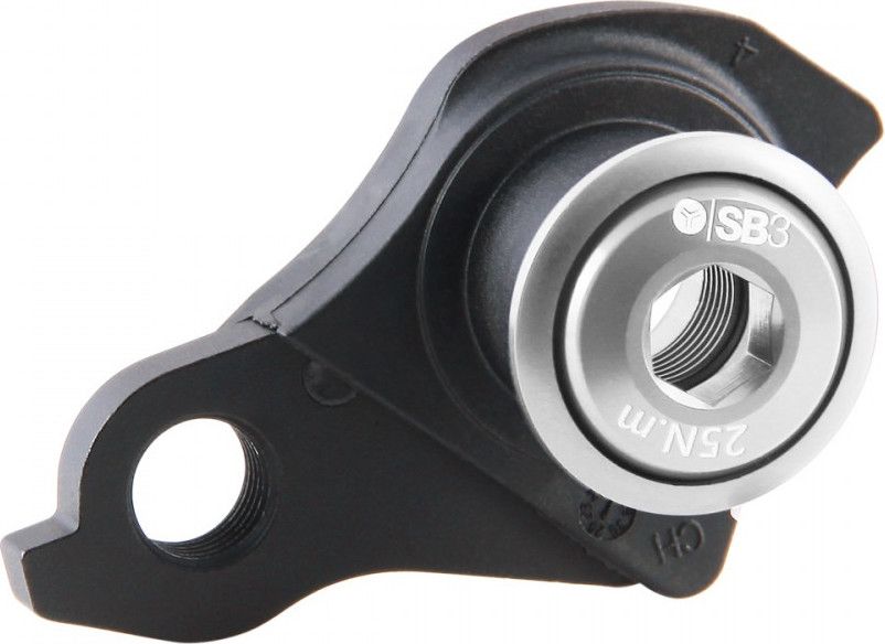 Patte de Dérailleur UDH SB3 Kroma Argent