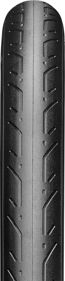Pneu Hutchinson GP Explorer Tubetype Souple 700 mm Dual Compound Noir