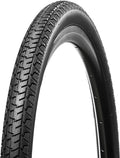 Pneu Hutchinson Republic Tubetype 27.5'' Rigide Mono-Compound Noir