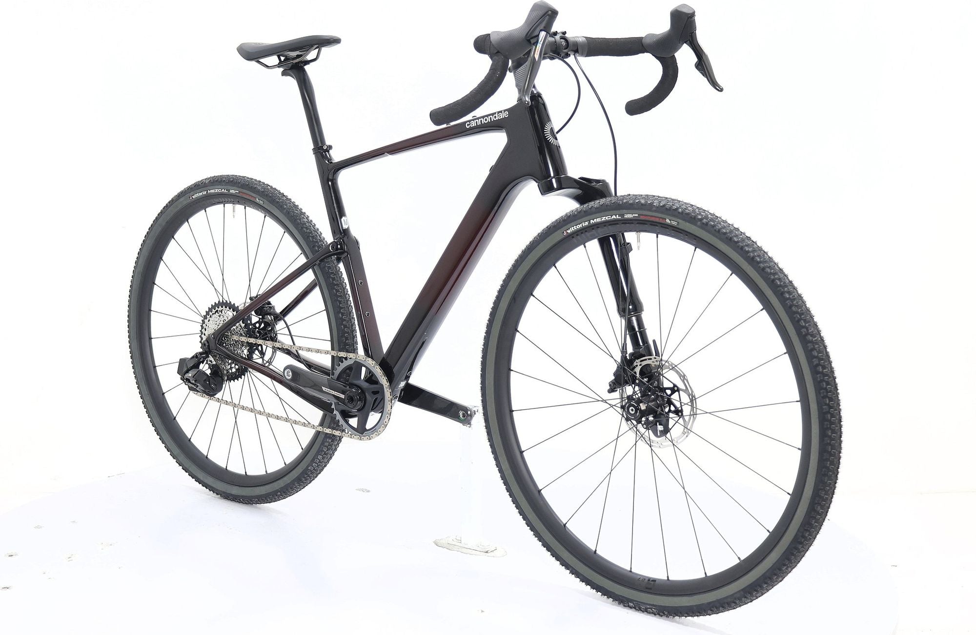 Produit Reconditionné · Vélo de gravel CANNONDALE Topstone Carbon 1 Lefty  2026 · Très bon état
