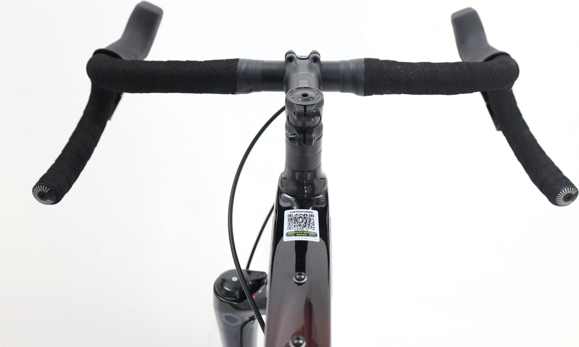 Produit Reconditionné · Vélo de gravel CANNONDALE Topstone Carbon 1 Lefty  2026 · Très bon état
