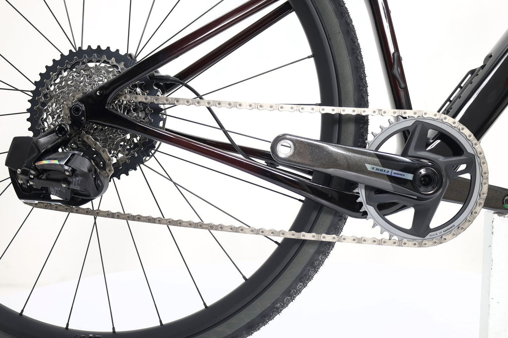 Produit Reconditionné · Vélo de gravel CANNONDALE Topstone Carbon 1 Lefty  2026 · Très bon état