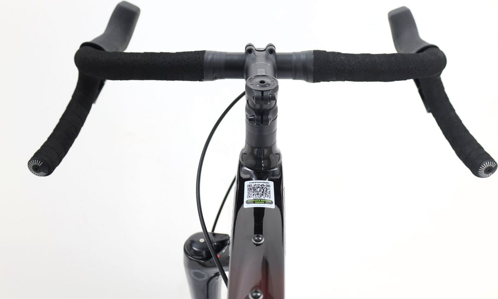 Produit Reconditionné · Vélo de gravel CANNONDALE Topstone Carbon 1 Lefty  2026 · Très bon état