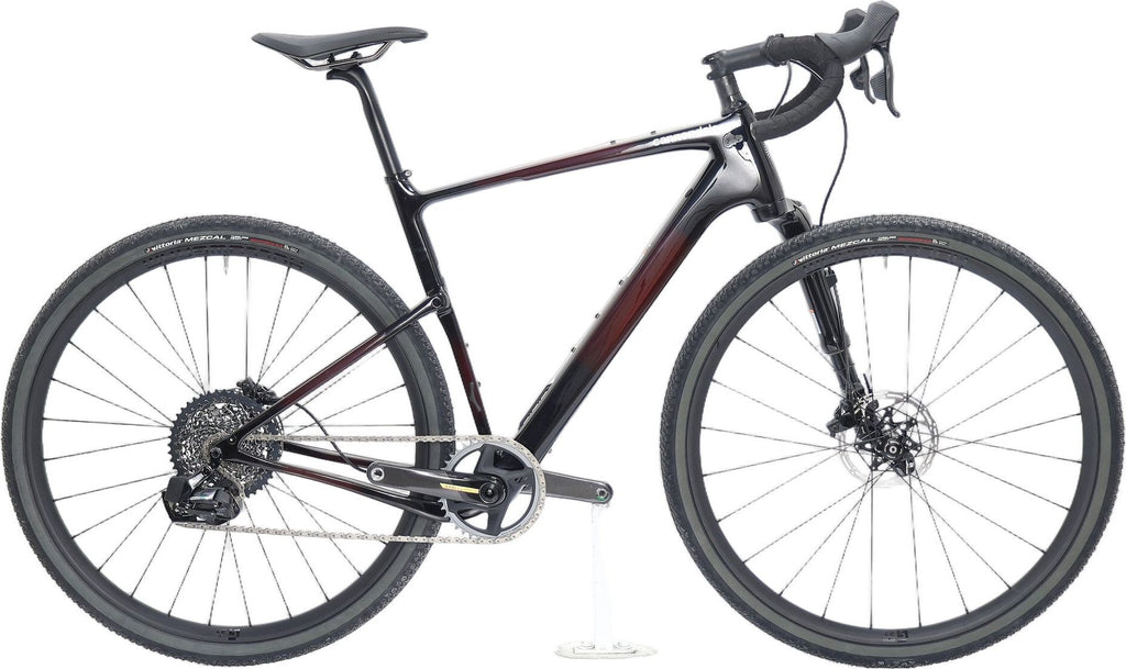 Produit Reconditionné · Vélo de gravel CANNONDALE Topstone Carbon 1 Lefty  2026 · Très bon état