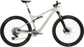VTT Tout Suspendu Lapierre XRM 9.9 Sram GX AXS 12V 2026 T.XL 185/195cm - Produit Reconditionné