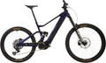 VTT Electrique Lapierre Overvolt AM 10.8 Sram AXS 12V Bosch 800Wh 120Nm T.L 180/190 - Produit Reconditionné