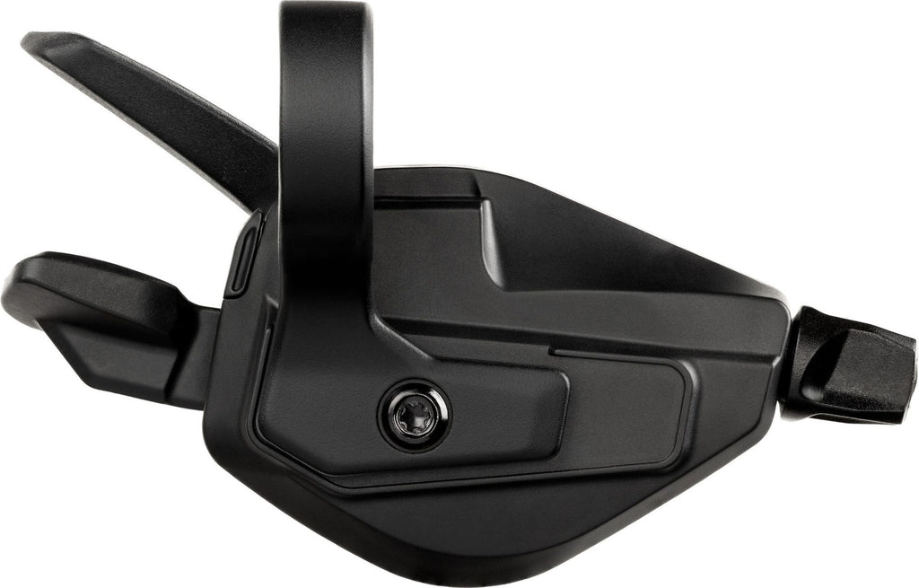 Commande Droite MicroShift Advent MX Trail Trigger 1x11V Noir