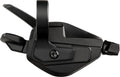 Commande Droite MicroShift Advent MX Trail Trigger 1x11V Noir