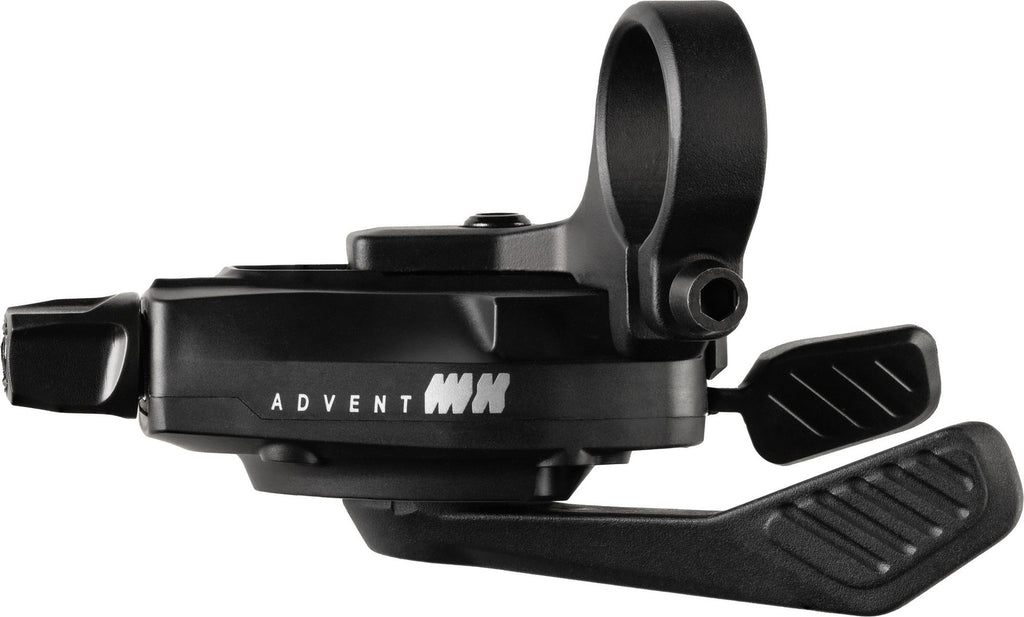 Commande Droite MicroShift Advent MX Trail Trigger 1x11V Noir