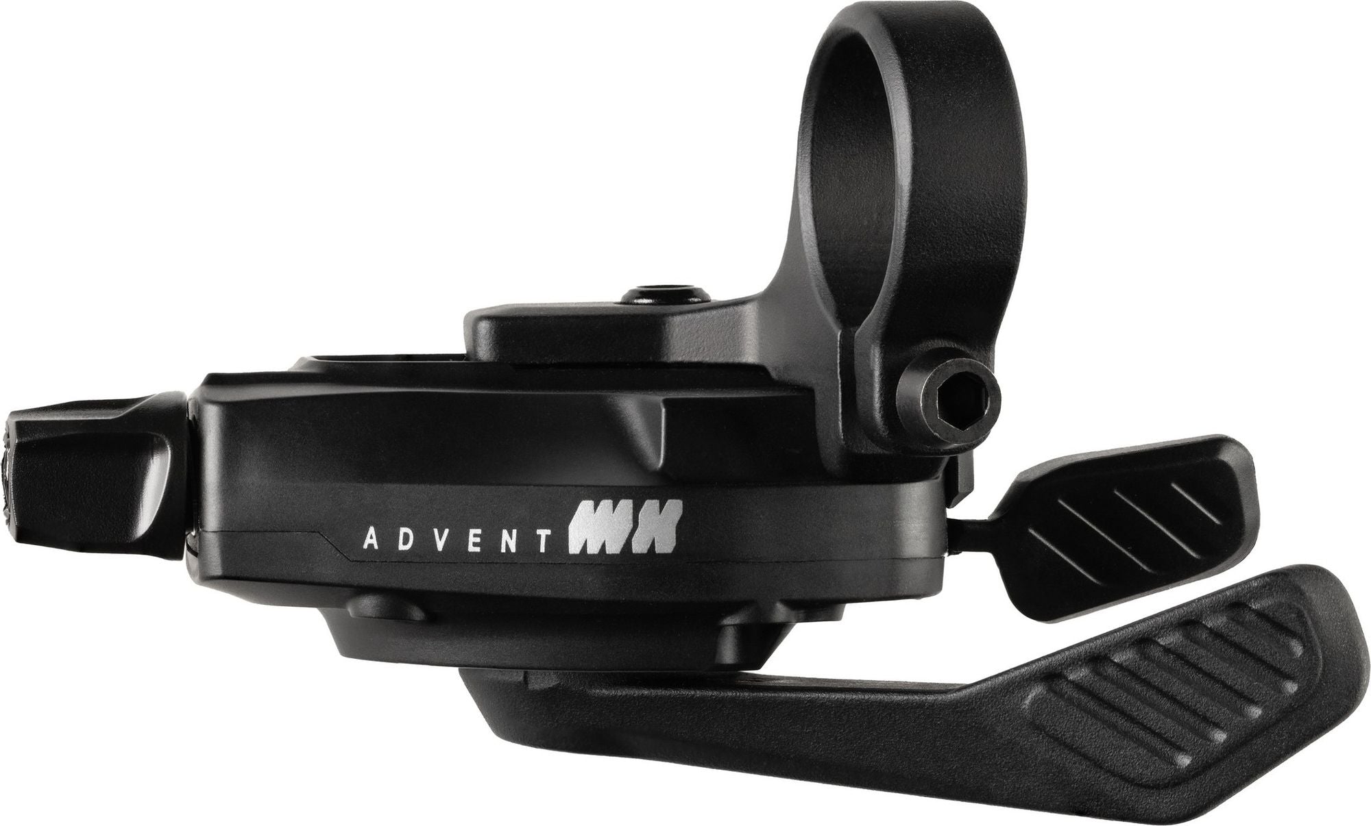 Commande Droite MicroShift Advent MX Trail Trigger 1x11V Noir