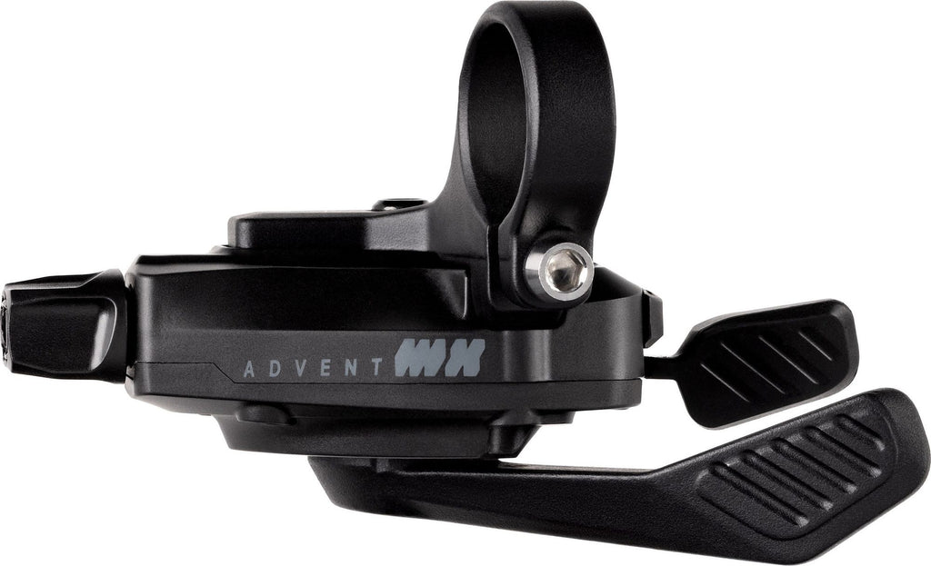 Commande Droite MicroShift Advent MX Trail Trigger 1x10V Noir
