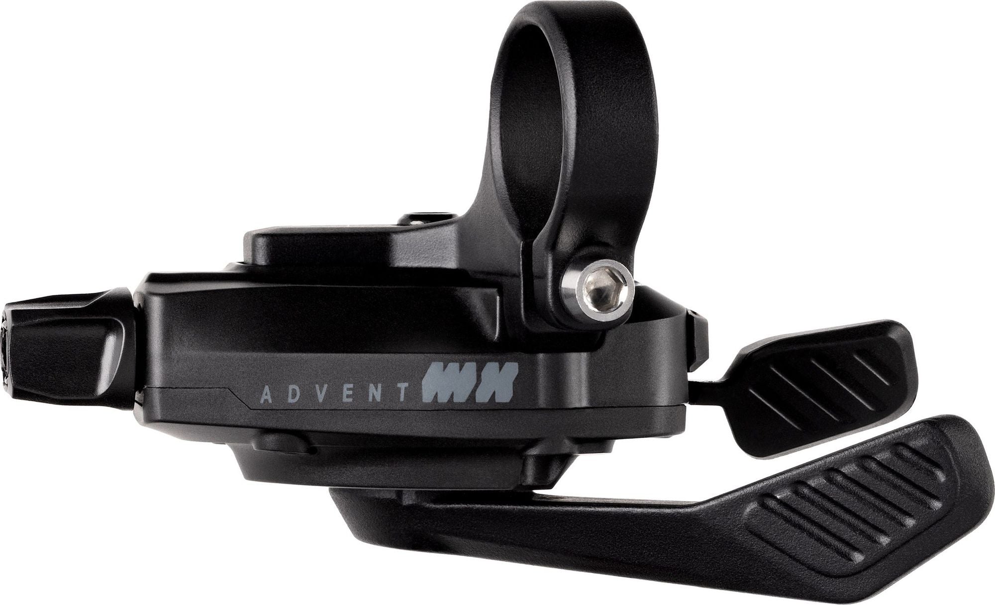 Commande Droite MicroShift Advent MX Trail Trigger 1x10V Noir