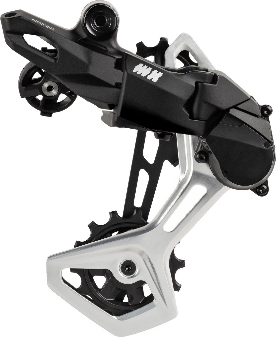 Dérailleur Arrière MicroShift Advent MX Pro RD-M7015M 10/11V