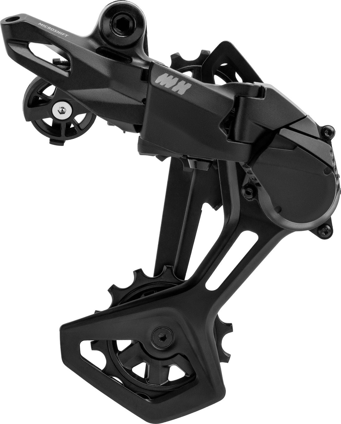 Dérailleur Arrière MicroShift Advent MX RD-M7005M 10/11V
