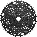 Cassette MicroShift Advent MX H-Series SpeedRamp HG 10V ED Noir