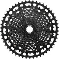 Cassette MicroShift Advent MX H-Series SpeedRamp HG 11V ED Noir