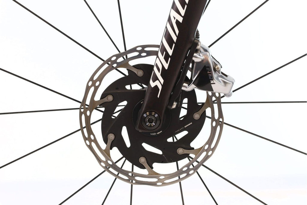Produit reconditionné · Specialized S-Works Tarmac SL7 AXS 12V · Noir / Vélo de route | Très bon état