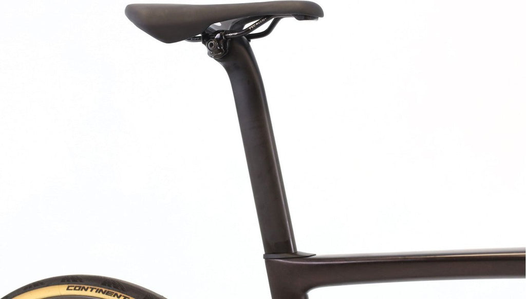 Produit reconditionné · Specialized S-Works Tarmac SL7 AXS 12V · Noir / Vélo de route | Très bon état
