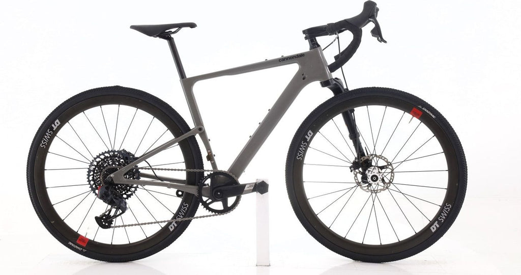 Produit reconditionné · Cannondale Topstone AXS 12V / Vélo de gravel | Très bon état