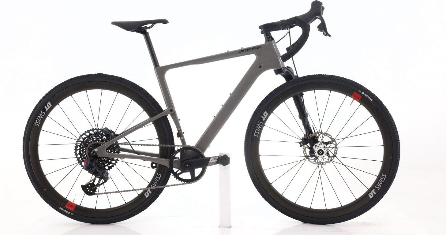 Produit reconditionné · Cannondale Topstone AXS 12V / Vélo de gravel | Très bon état