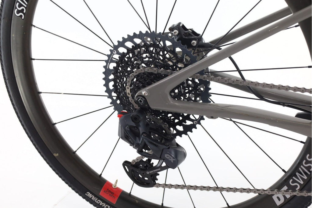 Produit reconditionné · Cannondale Topstone AXS 12V / Vélo de gravel | Très bon état