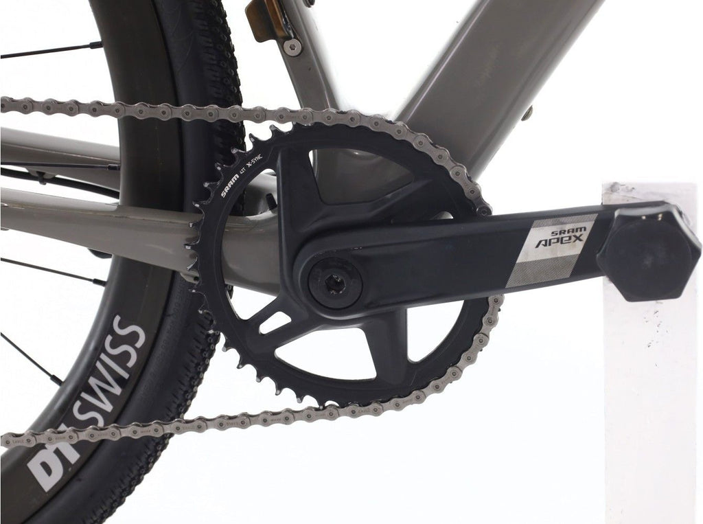 Produit reconditionné · Cannondale Topstone AXS 12V / Vélo de gravel | Très bon état