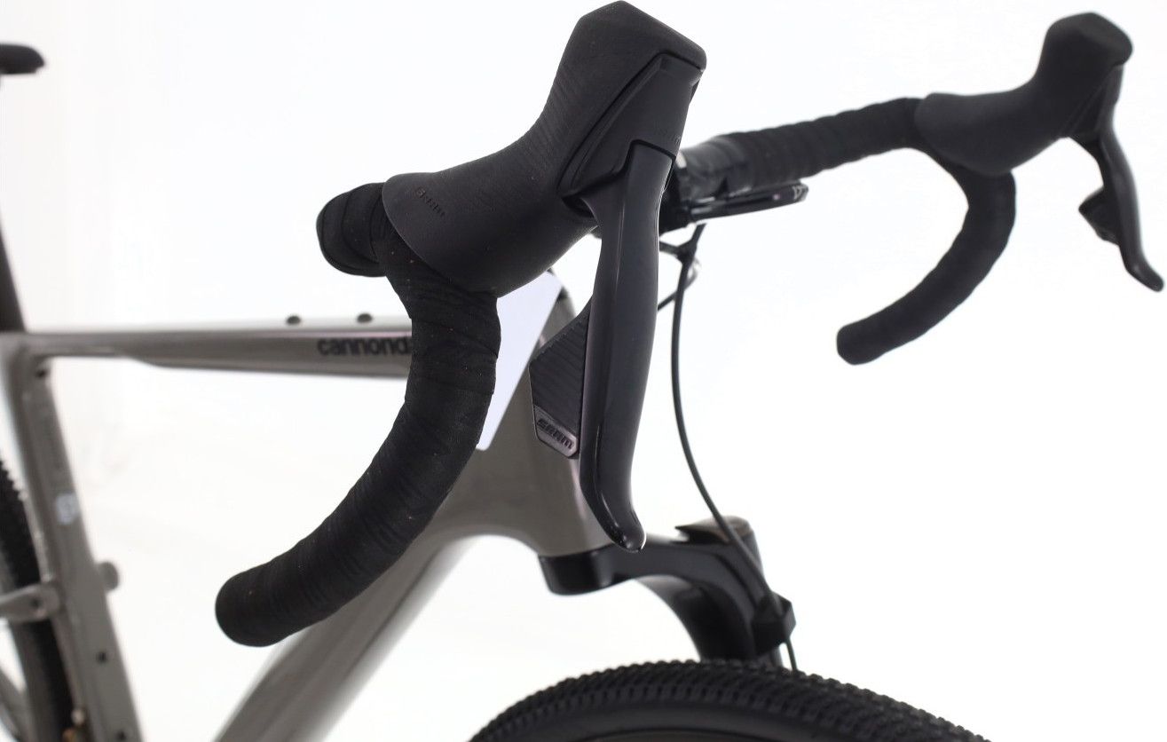 Produit reconditionné · Cannondale Topstone AXS 12V / Vélo de gravel | Très bon état