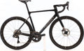 Produit reconditionné · Wilier Rave SLR Road Di2 12V · Noir / Vélo de route | Très bon état
