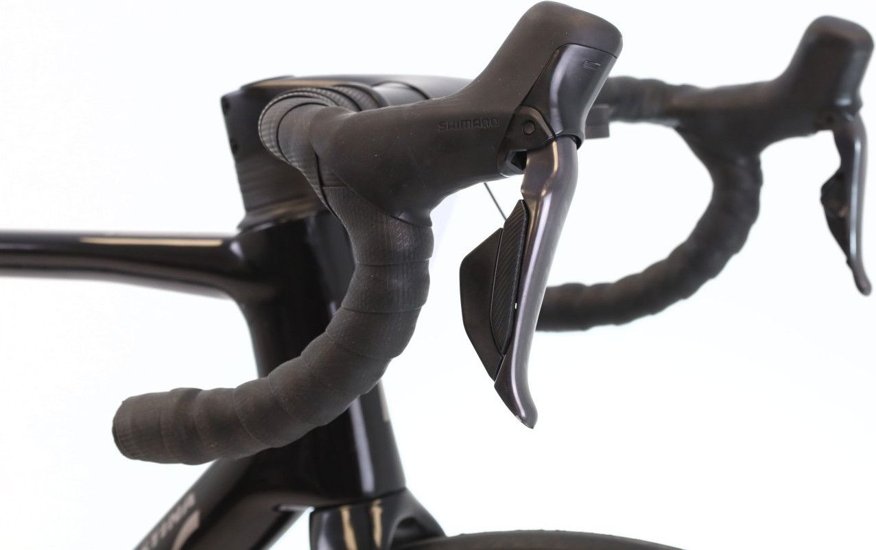 Produit reconditionné · Wilier Rave SLR Road Di2 12V · Noir / Vélo de route | Très bon état