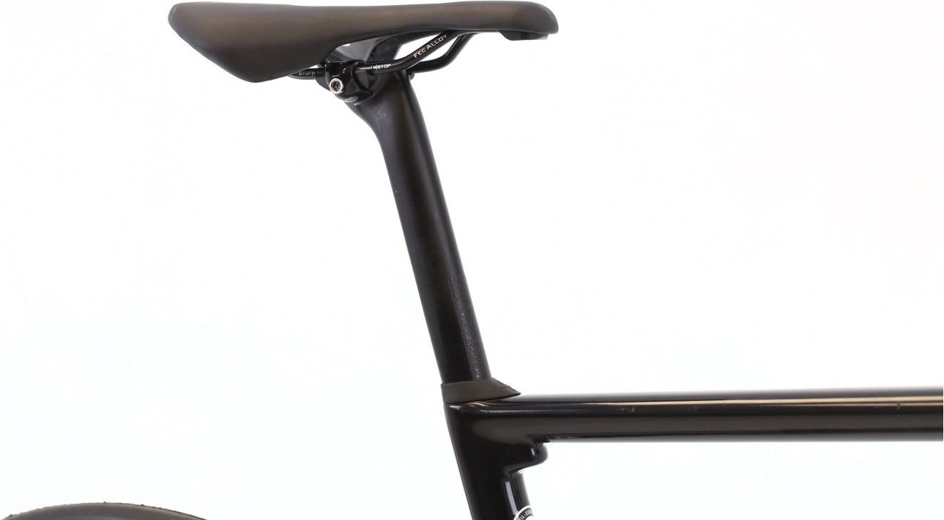 Produit reconditionné · Wilier Rave SLR Road Di2 12V · Noir / Vélo de route | Très bon état