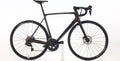 Produit reconditionné · Vitoria Advanced SL Di2 11V · Gris / Vélo de route | Très bon état