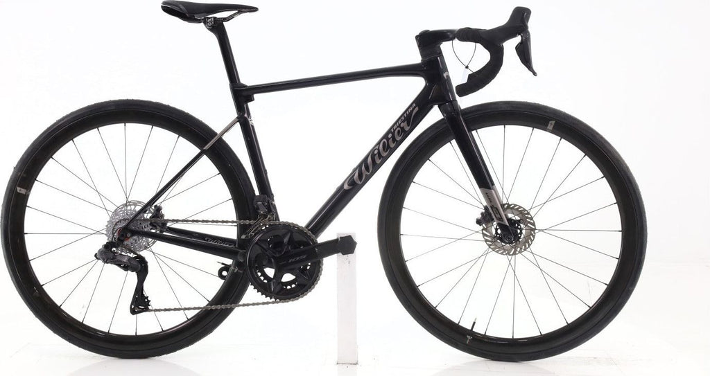 Produit reconditionné · Wilier SLR 0 Di2 12V · Noir / Vélo de route | Très bon état