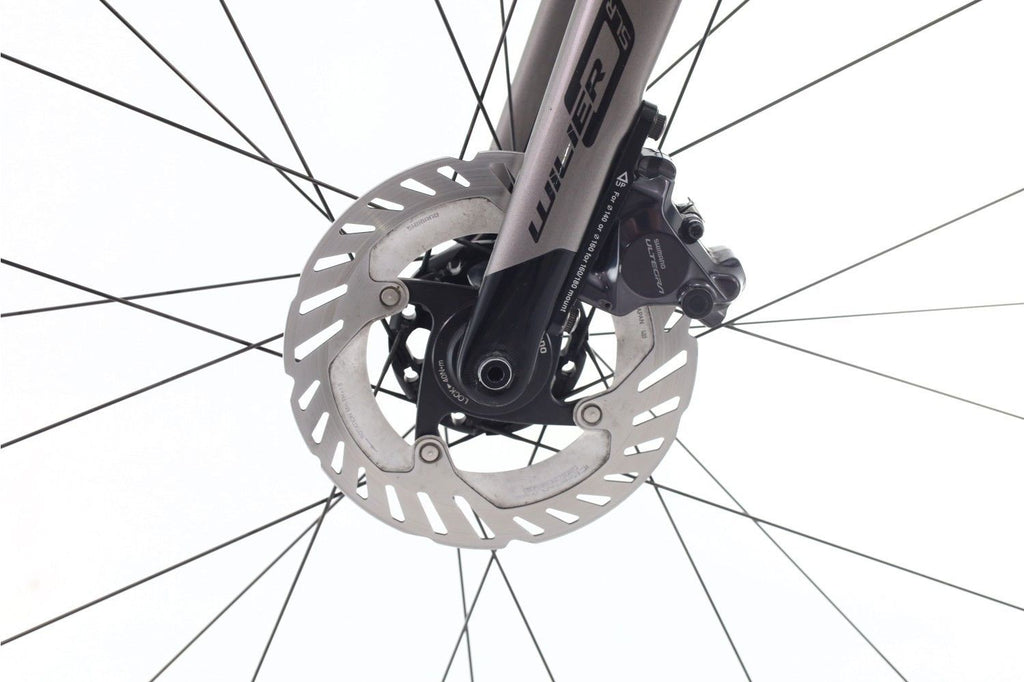 Produit reconditionné · Wilier SLR 0 Di2 12V · Noir / Vélo de route | Très bon état