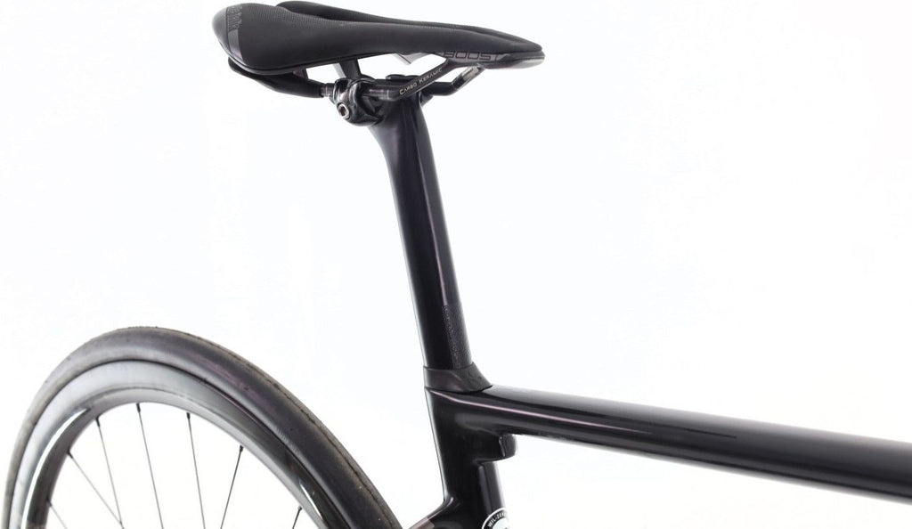 Produit reconditionné · Wilier SLR 0 Di2 12V · Noir / Vélo de route | Très bon état