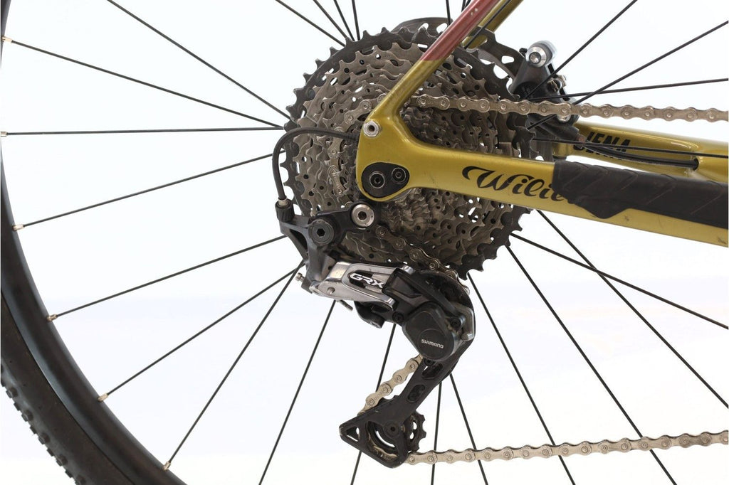 Produit reconditionné · Wilier Jena / Vélo de gravel | Très bon état