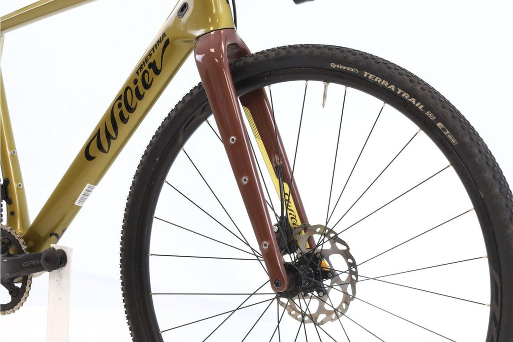 Produit reconditionné · Wilier Jena / Vélo de gravel | Très bon état