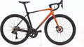Produit reconditionné · Giant TCR Advanced Pro 0 Di2 12V · Orange / Vélo de route | Très bon état