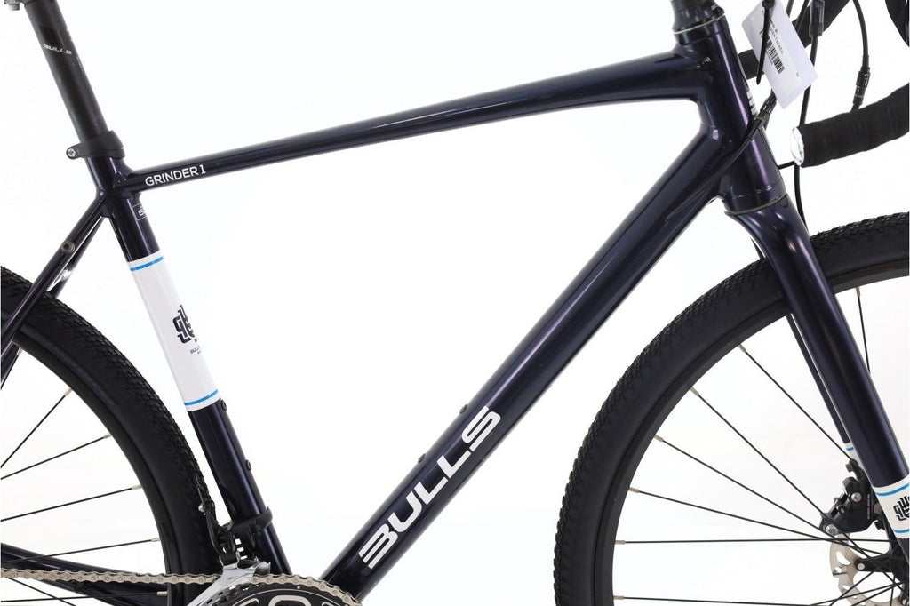 Produit reconditionné · Bulls Grinder 1 / Vélo de gravel | Très bon état