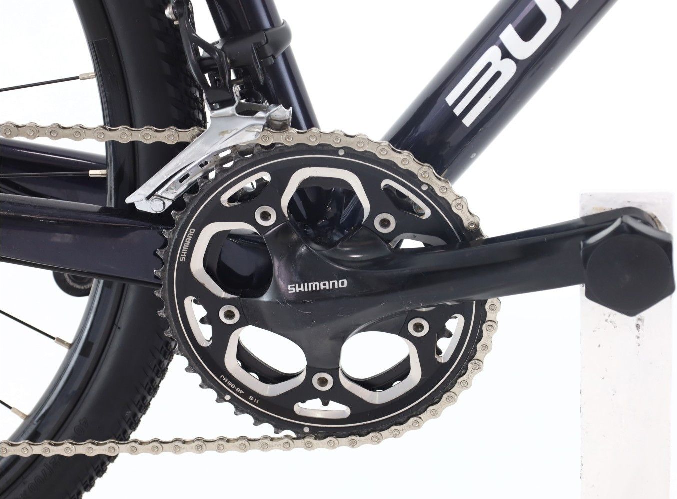 Produit reconditionné · Bulls Grinder 1 / Vélo de gravel | Très bon état