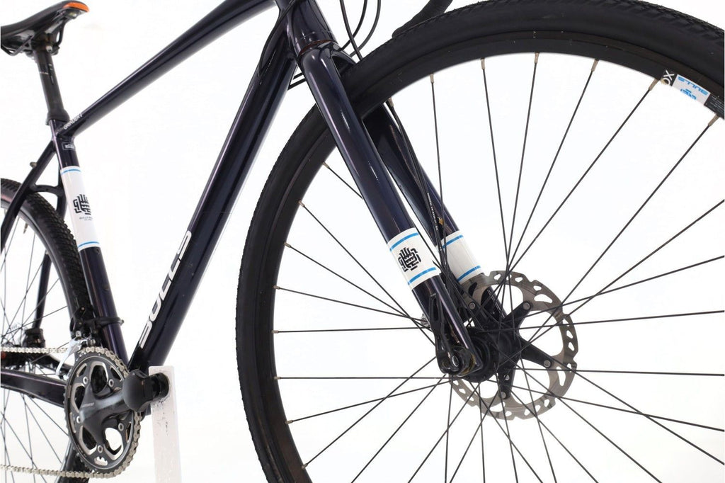 Produit reconditionné · Bulls Grinder 1 / Vélo de gravel | Très bon état