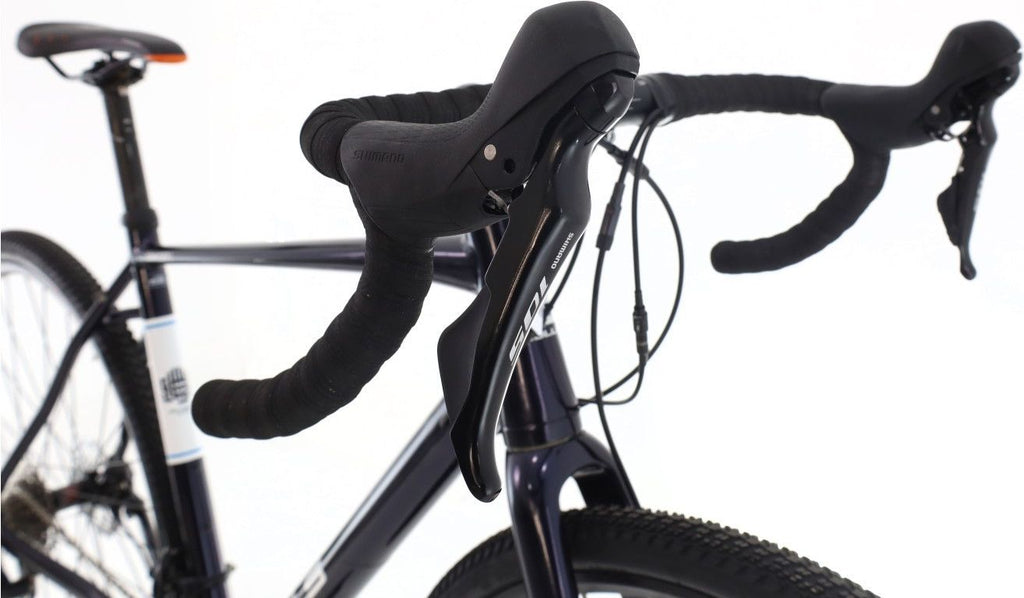 Produit reconditionné · Bulls Grinder 1 / Vélo de gravel | Très bon état