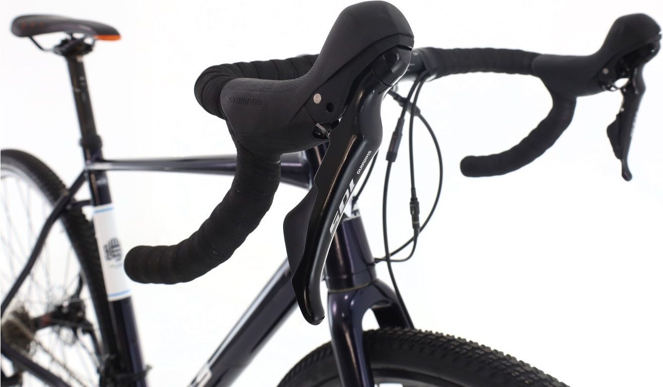 Produit reconditionné · Bulls Grinder 1 / Vélo de gravel | Très bon état